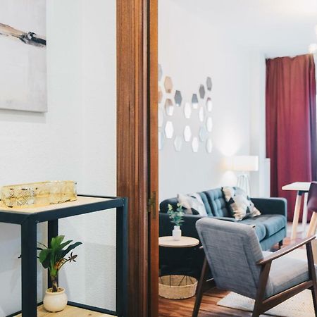 Ibaibe Apartment By People Rentals Bilbao Zewnętrze zdjęcie