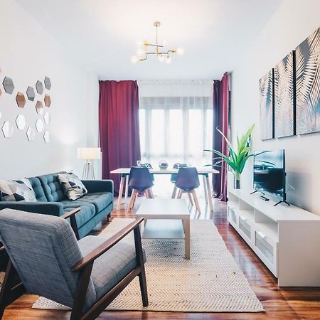 Ibaibe Apartment By People Rentals Bilbao Zewnętrze zdjęcie
