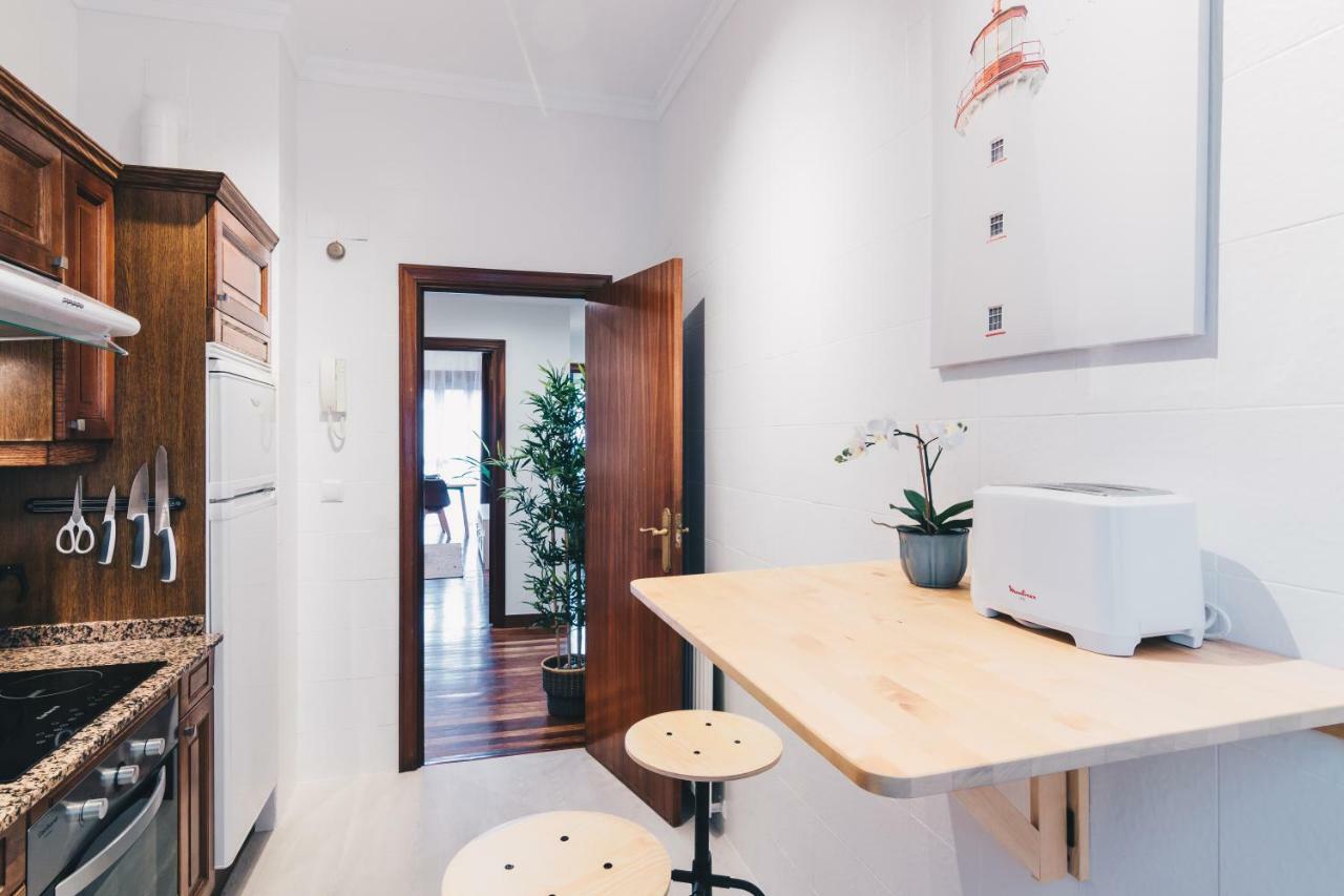Ibaibe Apartment By People Rentals Bilbao Zewnętrze zdjęcie