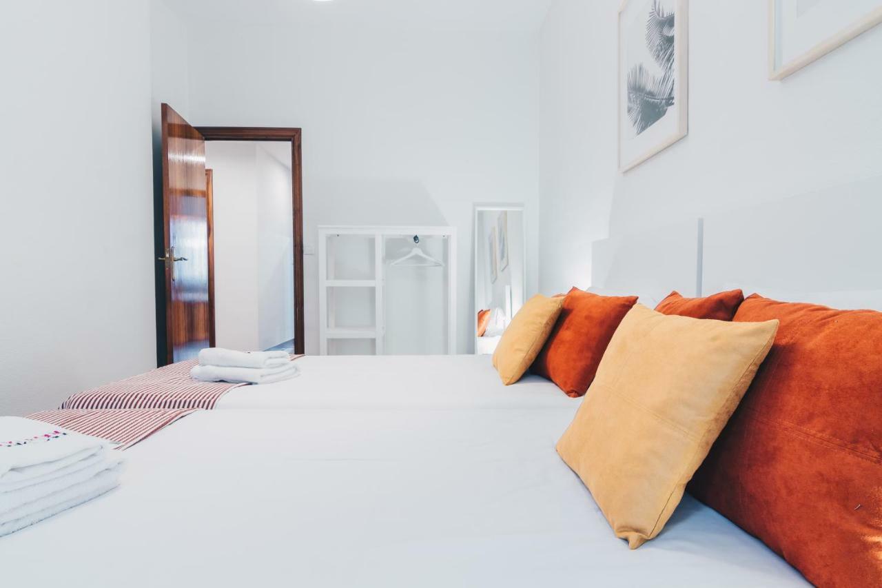 Ibaibe Apartment By People Rentals Bilbao Zewnętrze zdjęcie